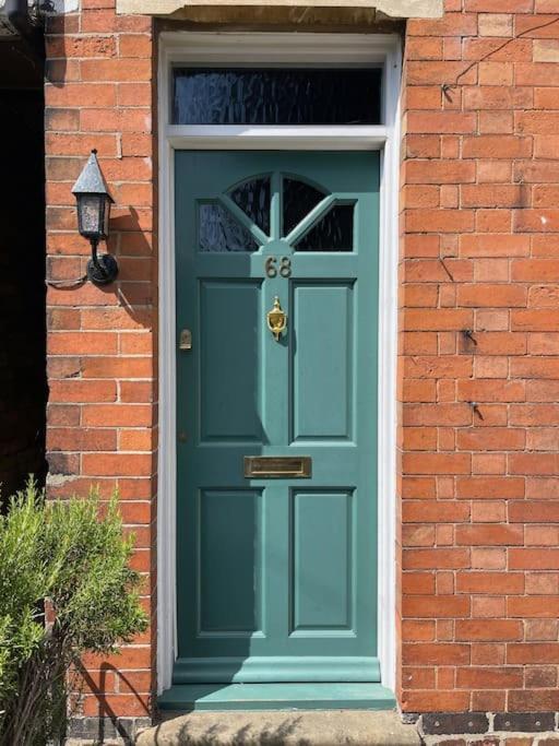 Villa Park View Quorndon Exterior foto