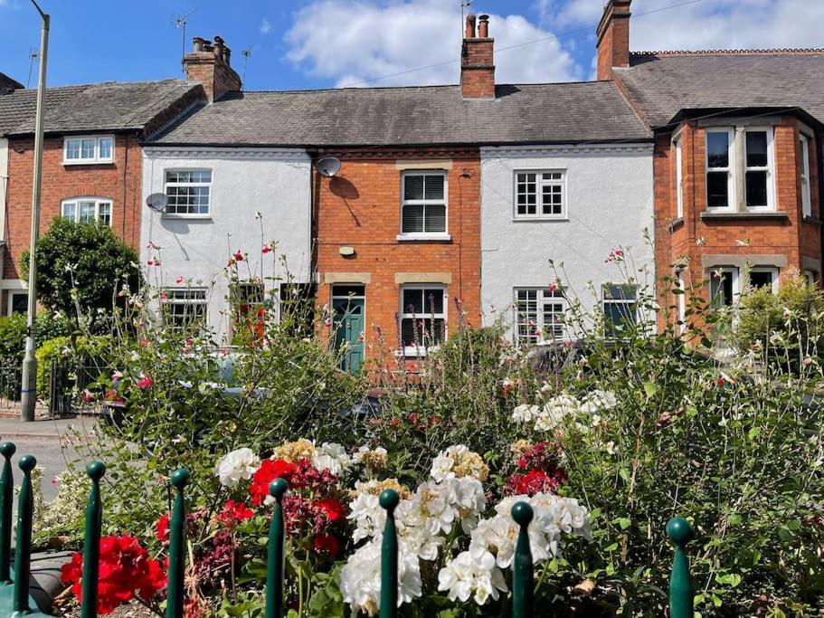 Villa Park View Quorndon Exterior foto